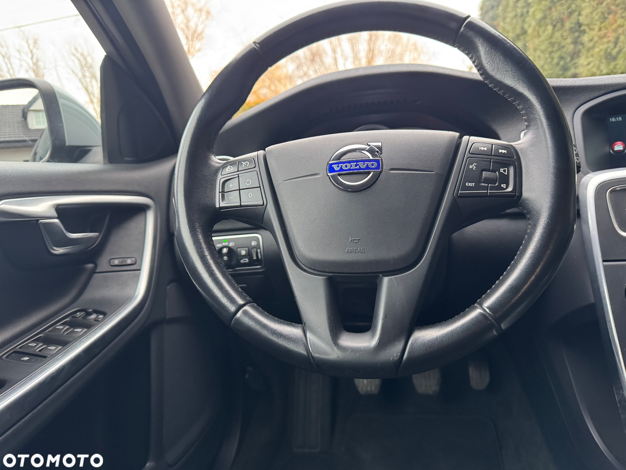 Volvo V60 - 17