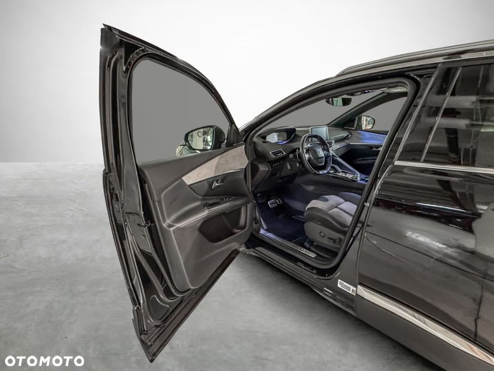Peugeot 3008 1.6 PureTech Hybrid4 PHEV Allure Pack S&S EAT8 - 19