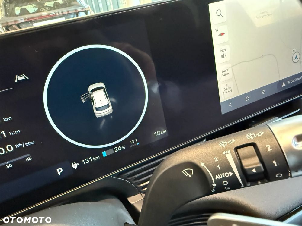 Hyundai IONIQ 5 84kWh Techniq - 16