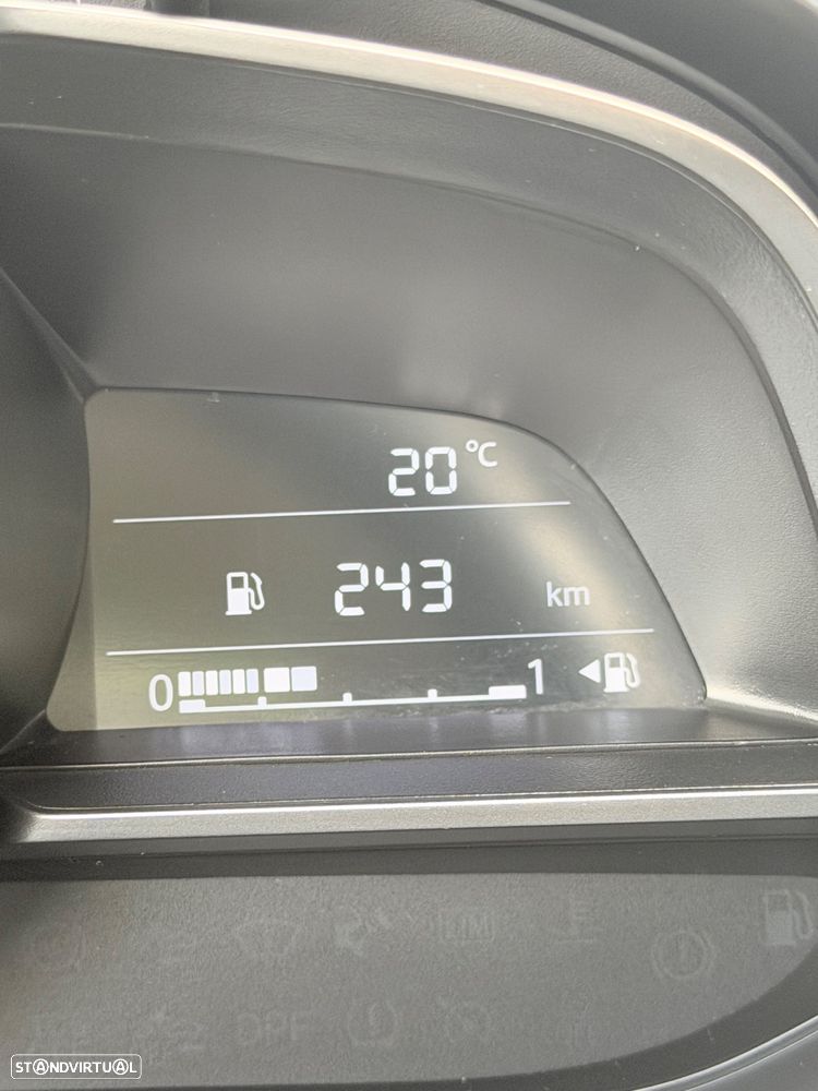 Mazda CX-3 1.8 Sky.Evolve Navi - 15