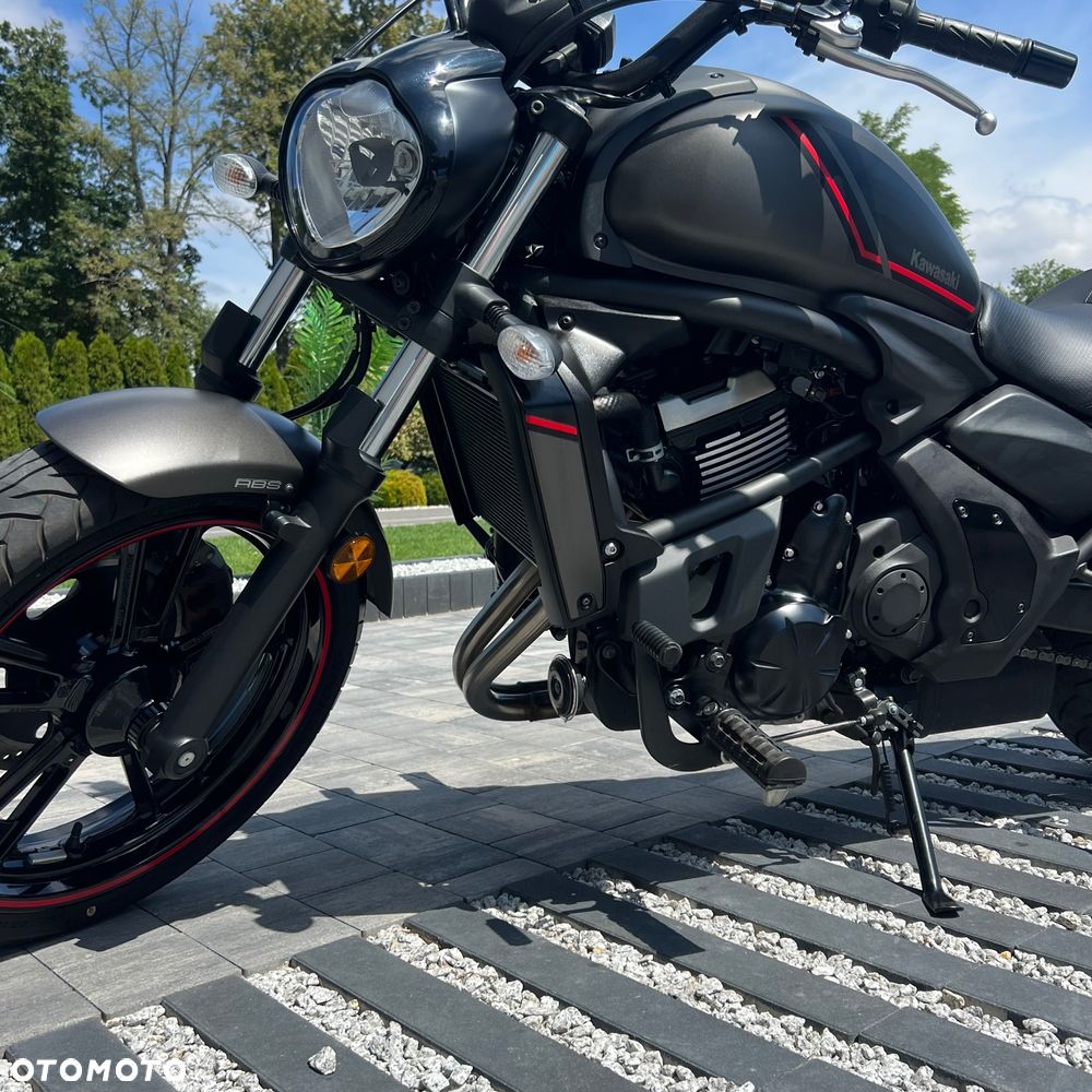 Kawasaki Vulcan - 13