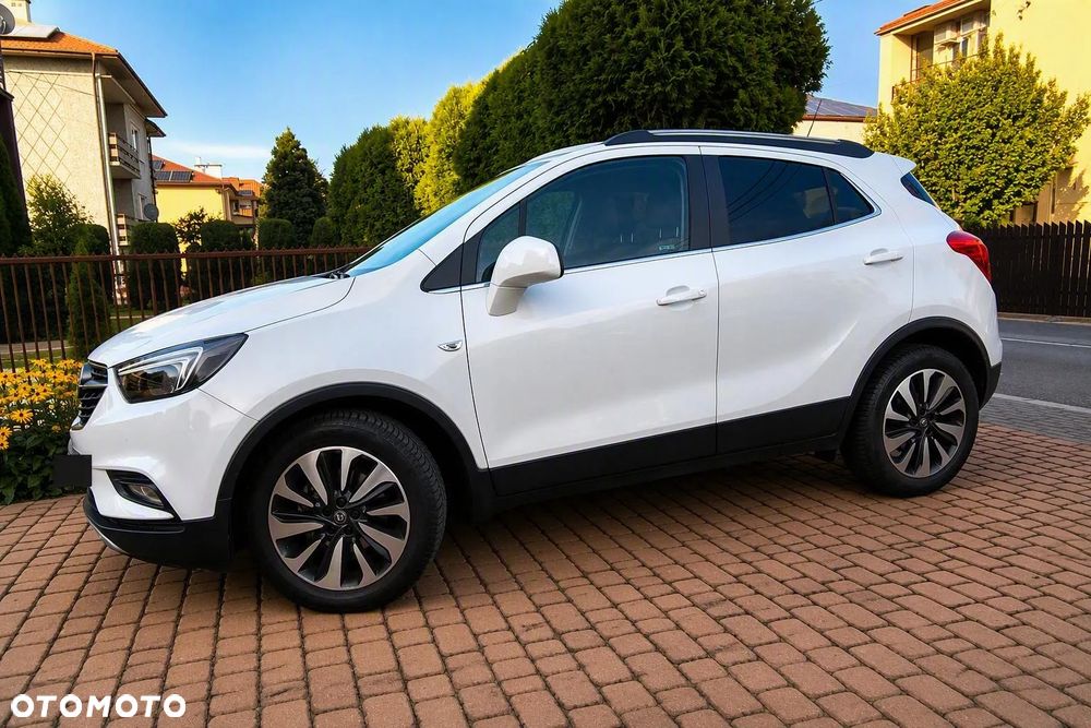 Opel Mokka - 3