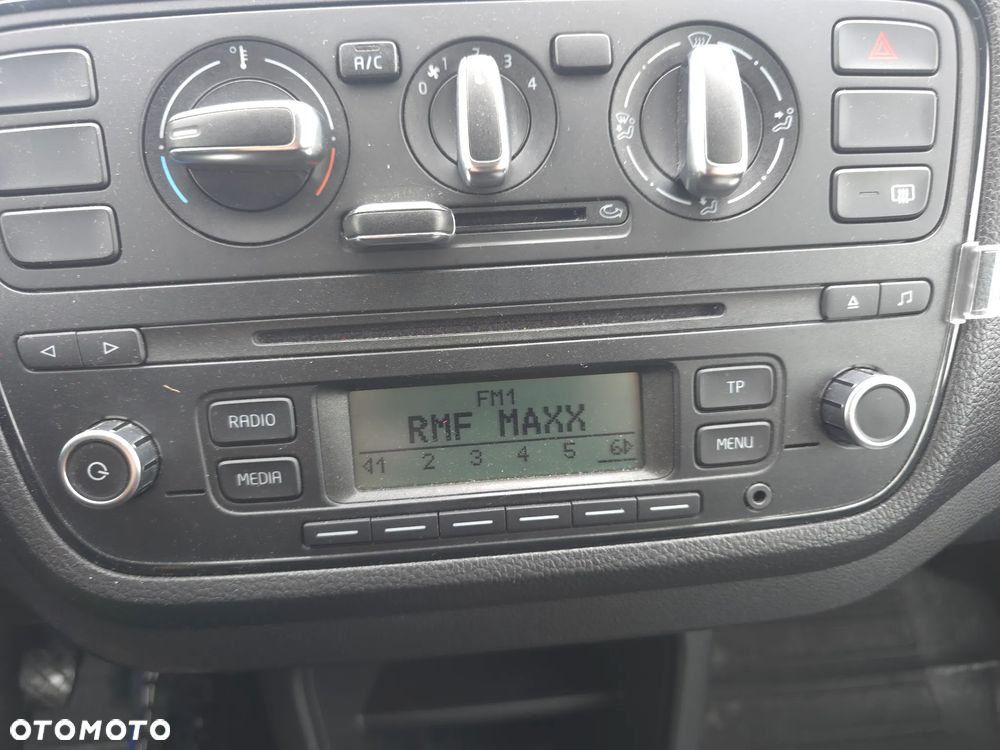 Skoda Citigo 1.0 Ambition - 21