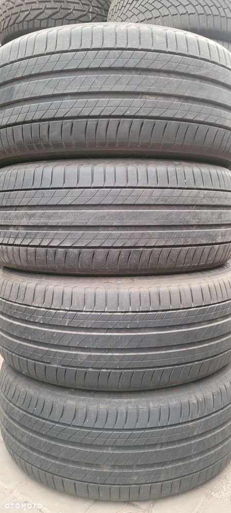 225/50R18 95V - Michelin Primacy 4 - 6.5mm - 2021r. KOMPLET - 1