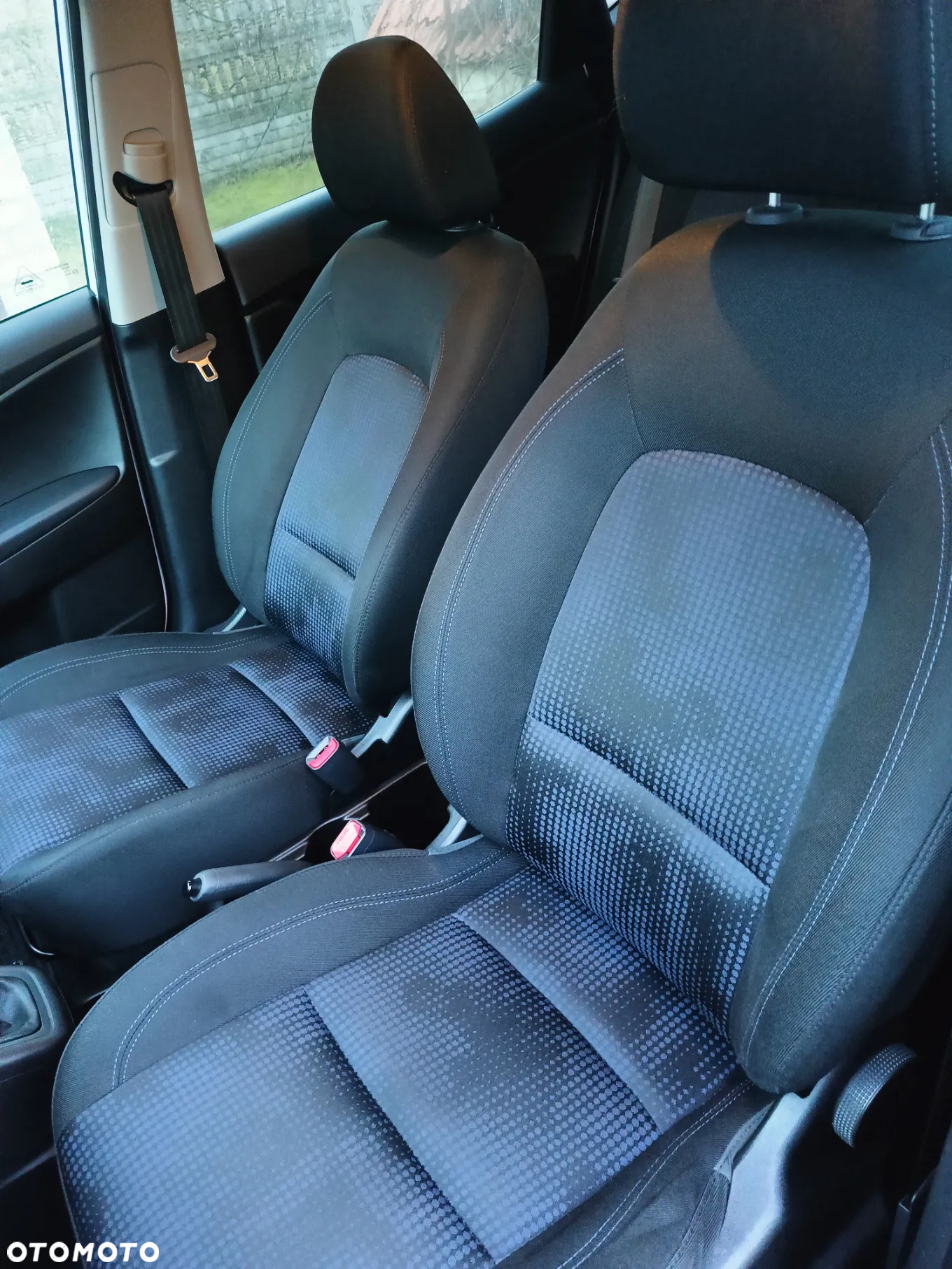 Hyundai ix20 1.4 Classic + - 9