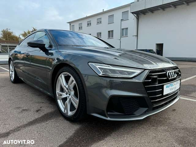 Audi A7 - 3
