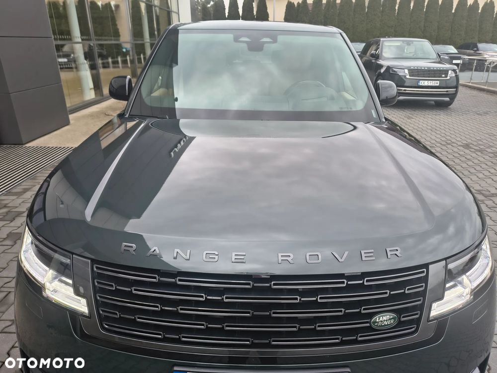Land Rover Range Rover 3.0 P460e PHEV Autobiography - 10