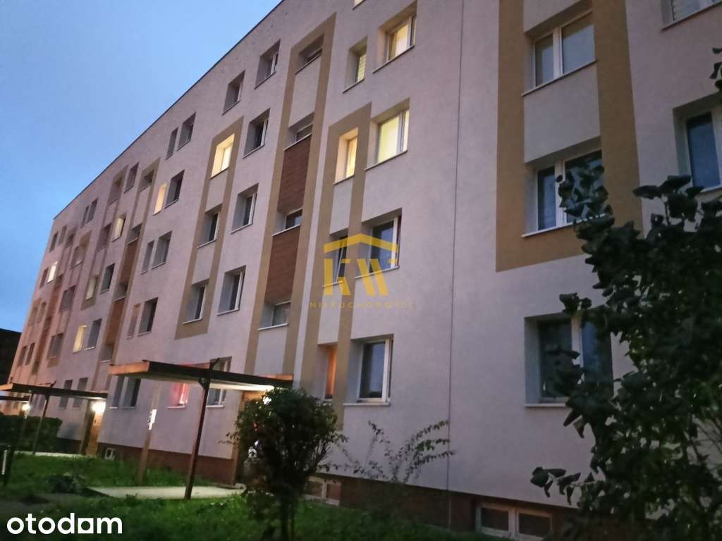 3 pokoje do remontu Ustronie 54 m2 lub zamiana !!!