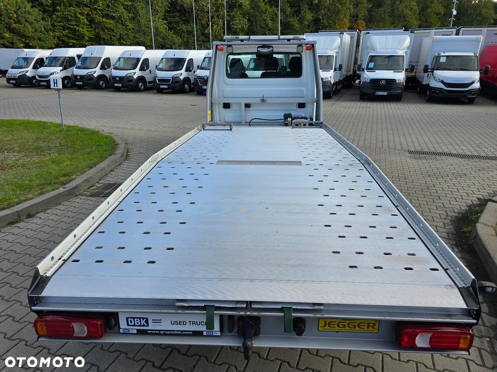 Iveco DAILY 35S18 Laweta Jegger - 19