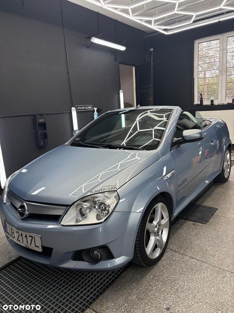 Opel Tigra 1.4 (Enjoy) - 11