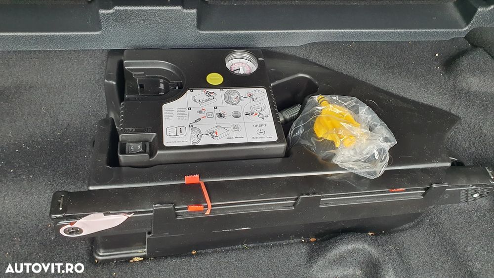 Mercedes-Benz B 160 - 18