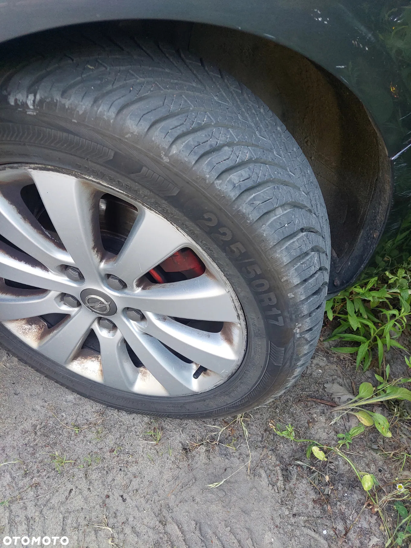 Opel Astra IV 2.0 CDTI Cosmo - 6