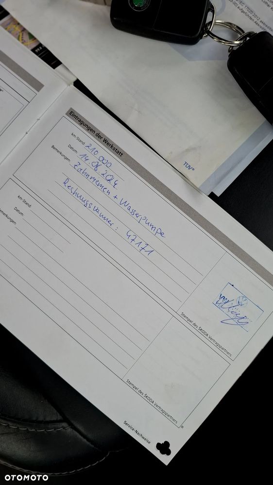 Skoda Superb 2.0 TDI Green tec DSG L&K - 31