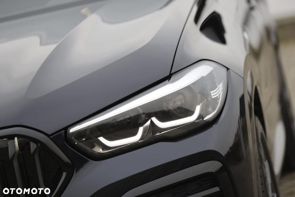 BMW X6 - 8