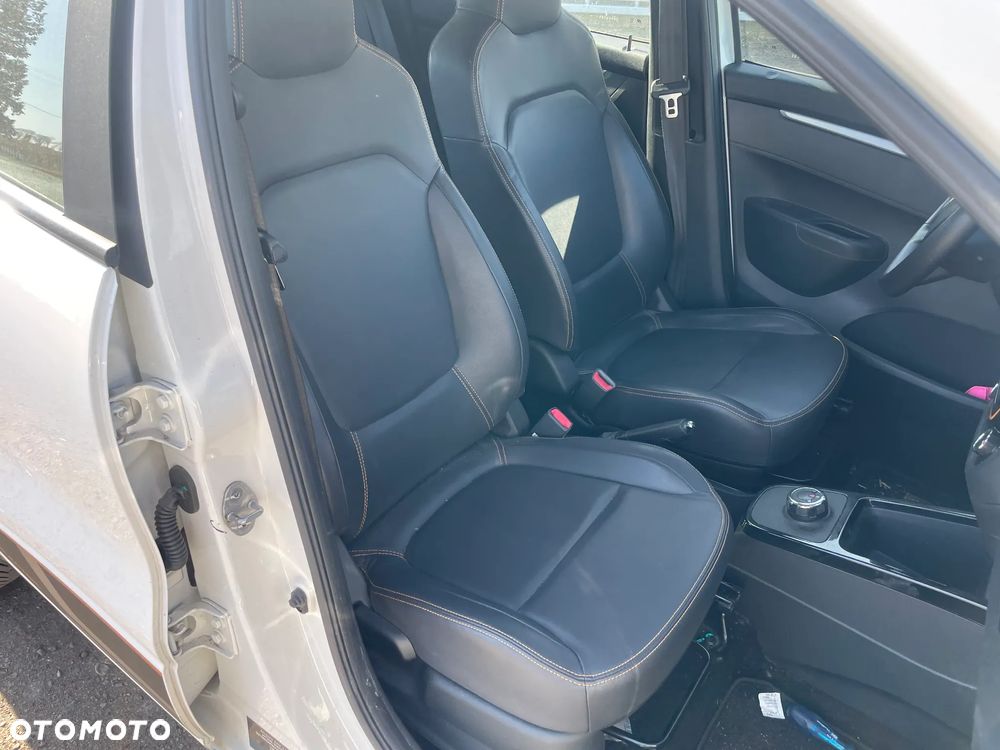 Dacia Spring Comfort - 7