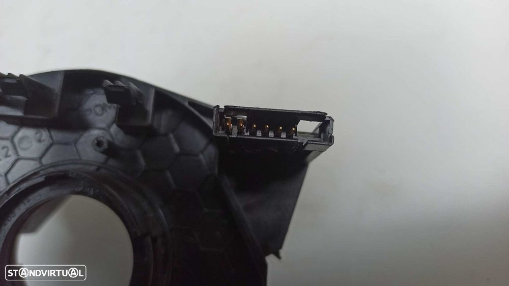 FITA DE AIRBAG VOLKSWAGEN POLO (9N1) HIGHLINE - 5