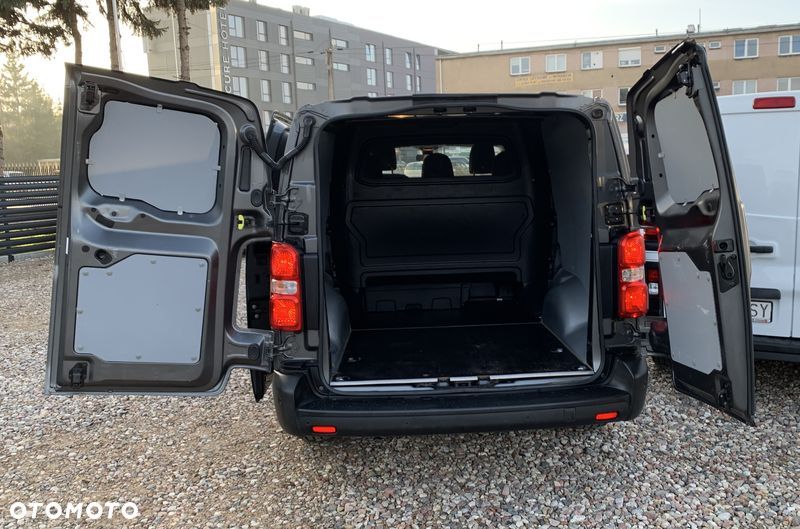 Peugeot Expert Long 2,9t Premium (bryg.) - 7