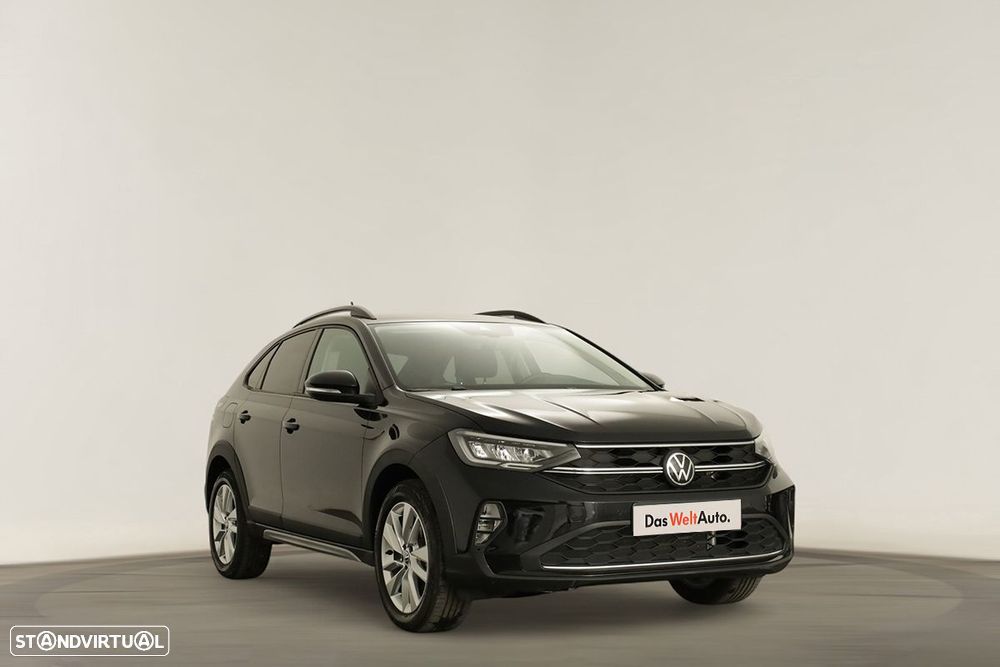 VW Taigo 1.0 TSI Urban DSG - 1