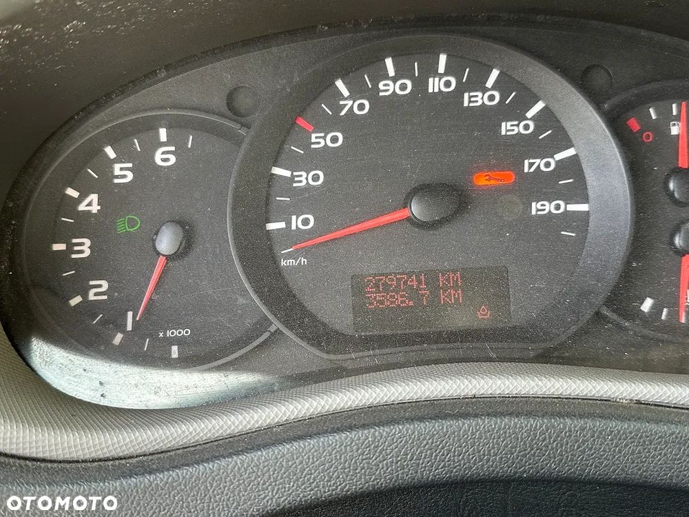 Renault MASTER - 9
