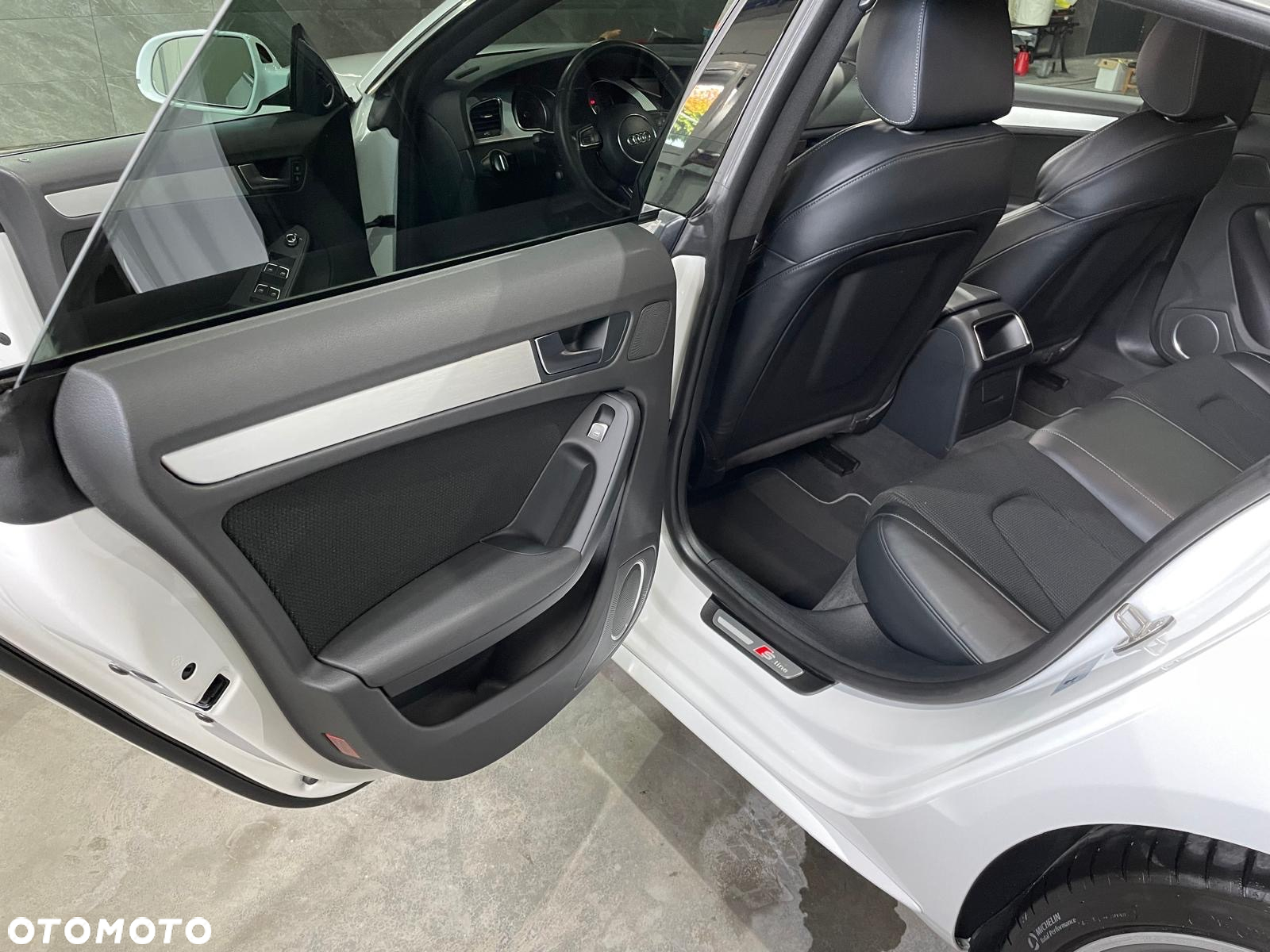 Audi A5 2.0 TDI clean diesel Quattro - 9
