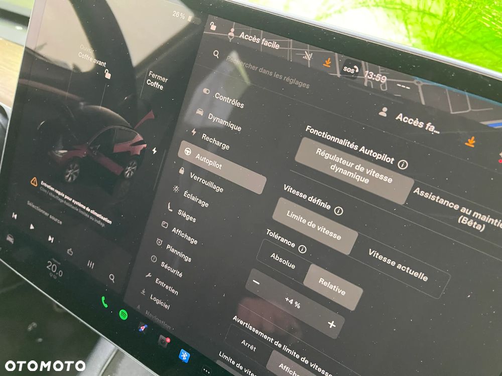 Tesla Y Long Range Dual Motor AWD - 15
