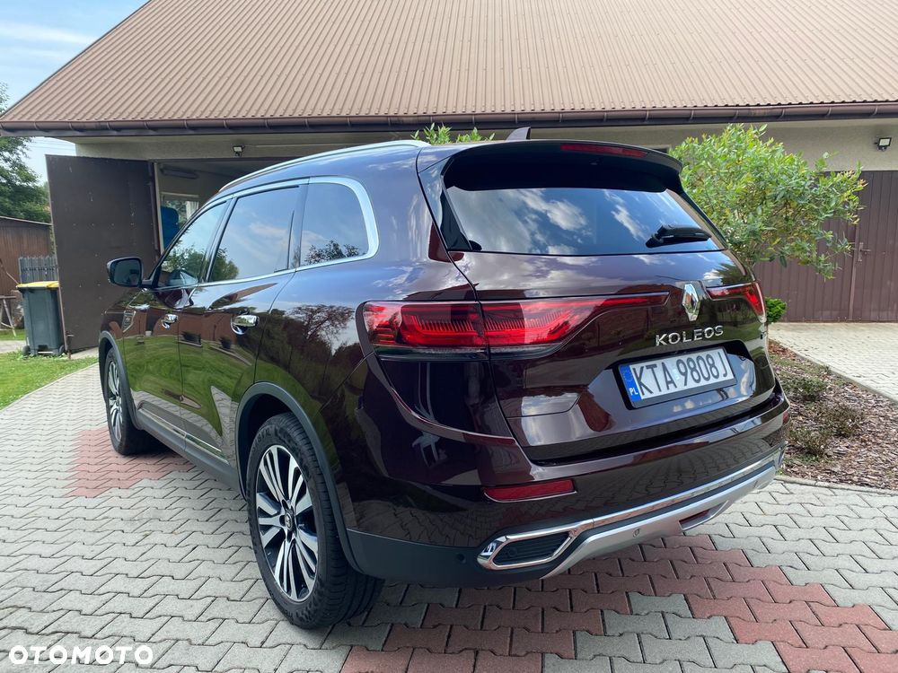 Renault Koleos - 6
