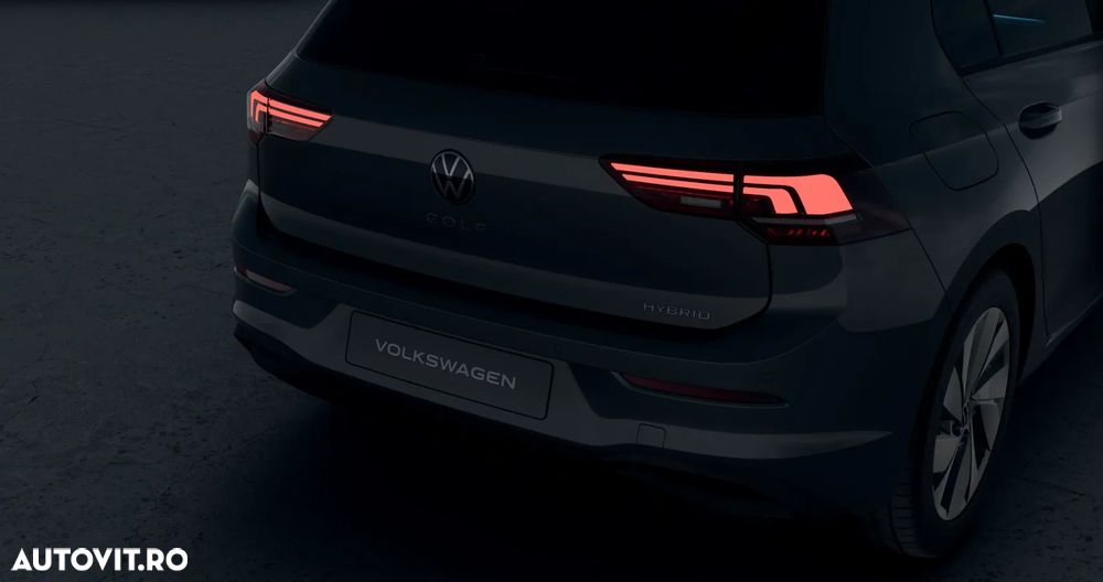 Volkswagen Golf - 5
