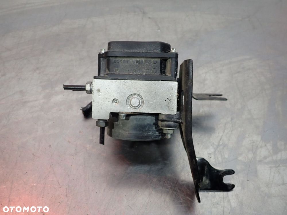 POMPA ABS RENAULT CLIO III LIFT - 3