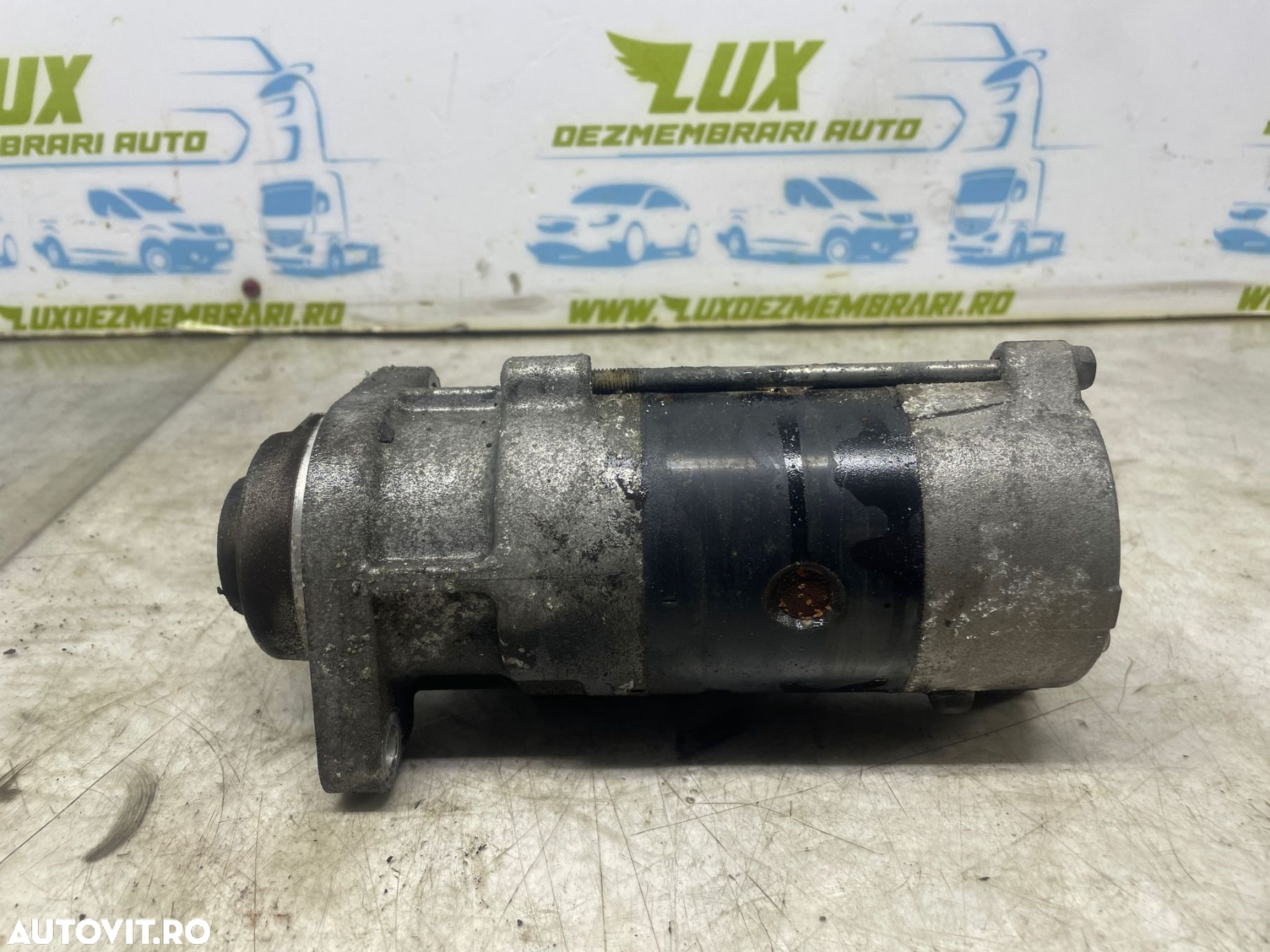 Electromotor 1810A18 1.8 di-d 4N13 Mitsubishi ASX 1 [2010 - 2012] 1.8 - 4