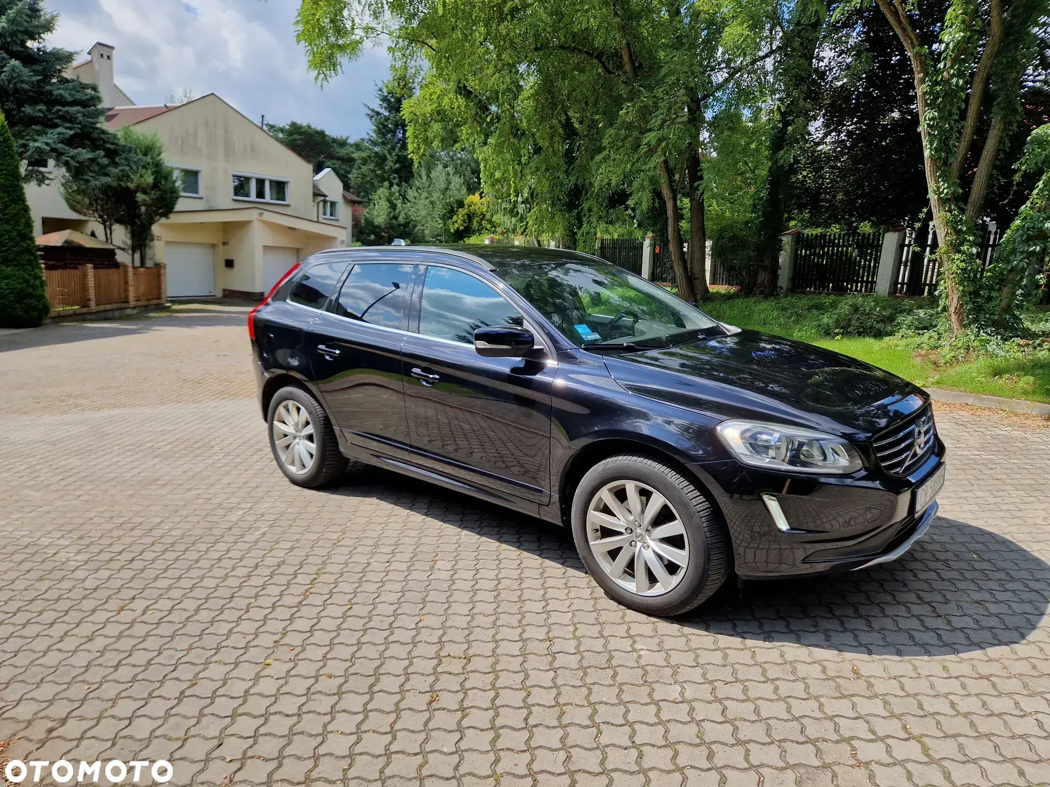 Volvo XC 60 - 2