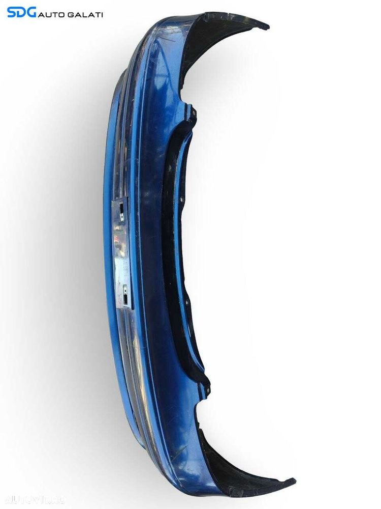 Bara Spoiler Fata cu Proiectoare Ceata Daewoo Nubira 2 1997 - 2005 [C0946] - 7