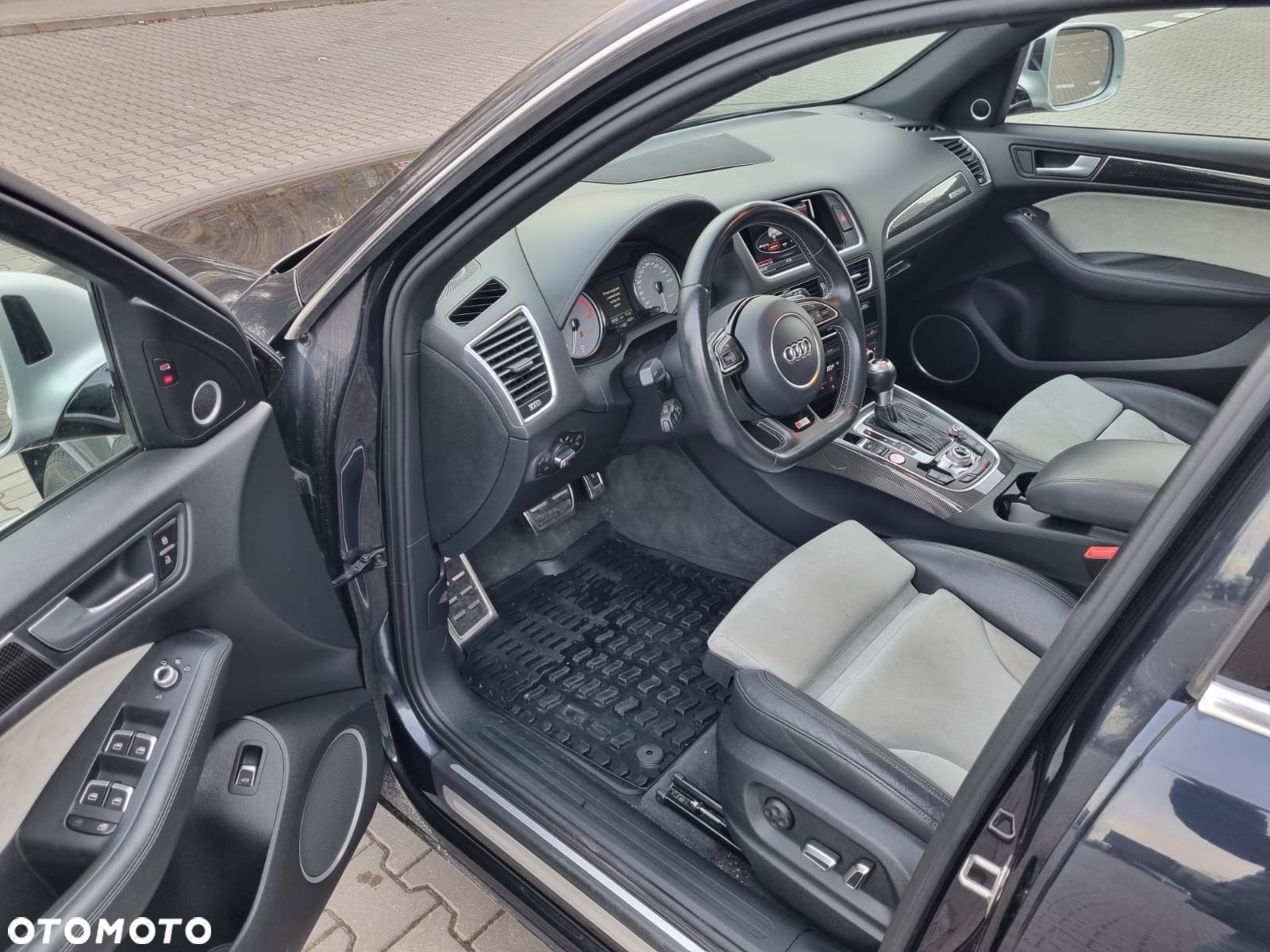 Audi SQ5 3.0 TDI Quattro Competition - 21