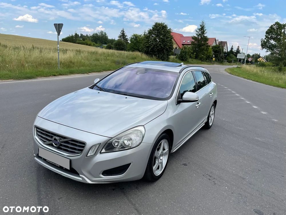 Volvo V60 - 25