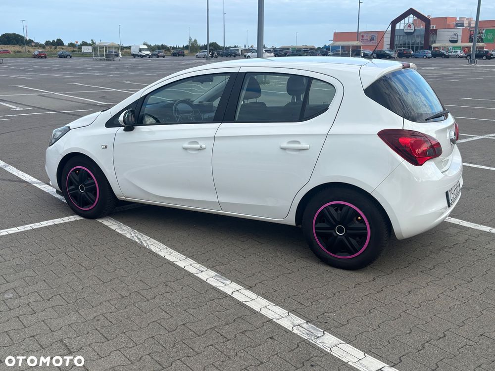 Opel Corsa 1.4 Enjoy - 3