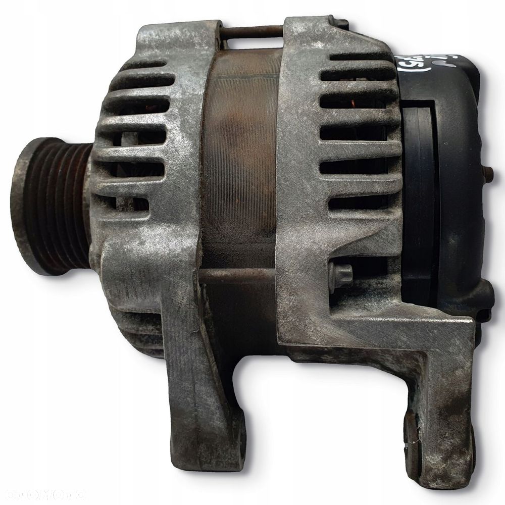 ALTERNATOR Opel Insignia Astra J 1.6 16V 13500577 BF 100A - 6