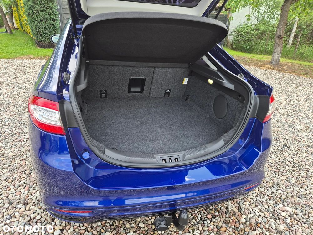 Ford Mondeo 2.0 TDCi STart-Stopp ST-Line - 17