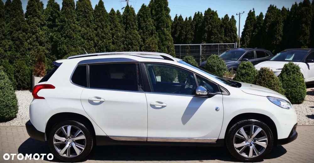 Peugeot 2008 - 5