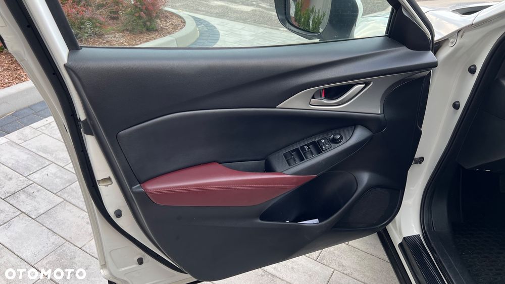 Mazda CX-3 2.0 Skymotion AWD - 15