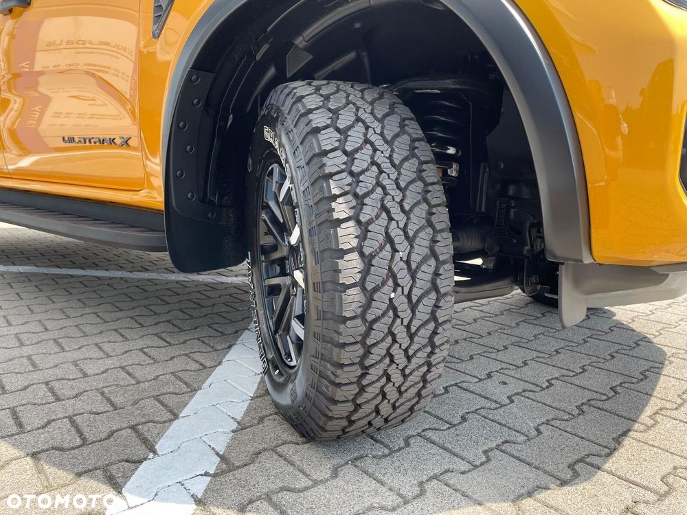 Ford Ranger - 9