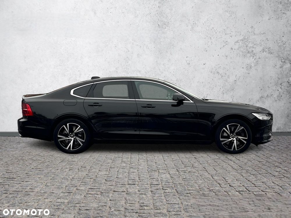 Volvo S90 - 7