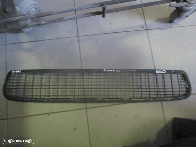 Grelha Friso GRE1066 FIAT CROMA 2006 FRENTE - 4