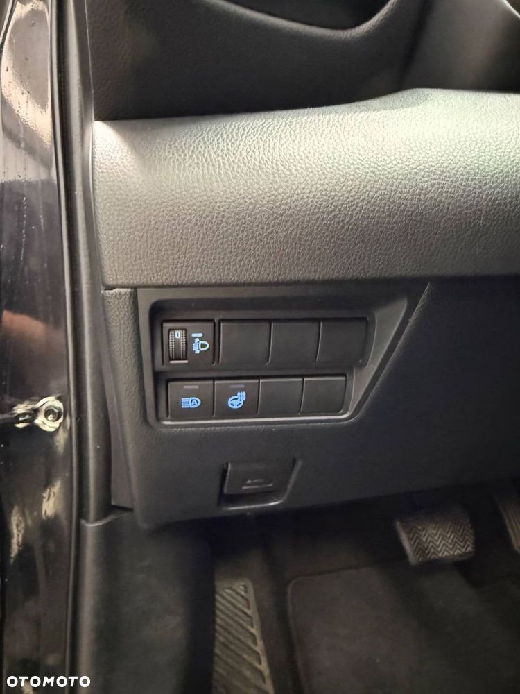 Toyota Yaris Hybrid 1.5 Active - 18