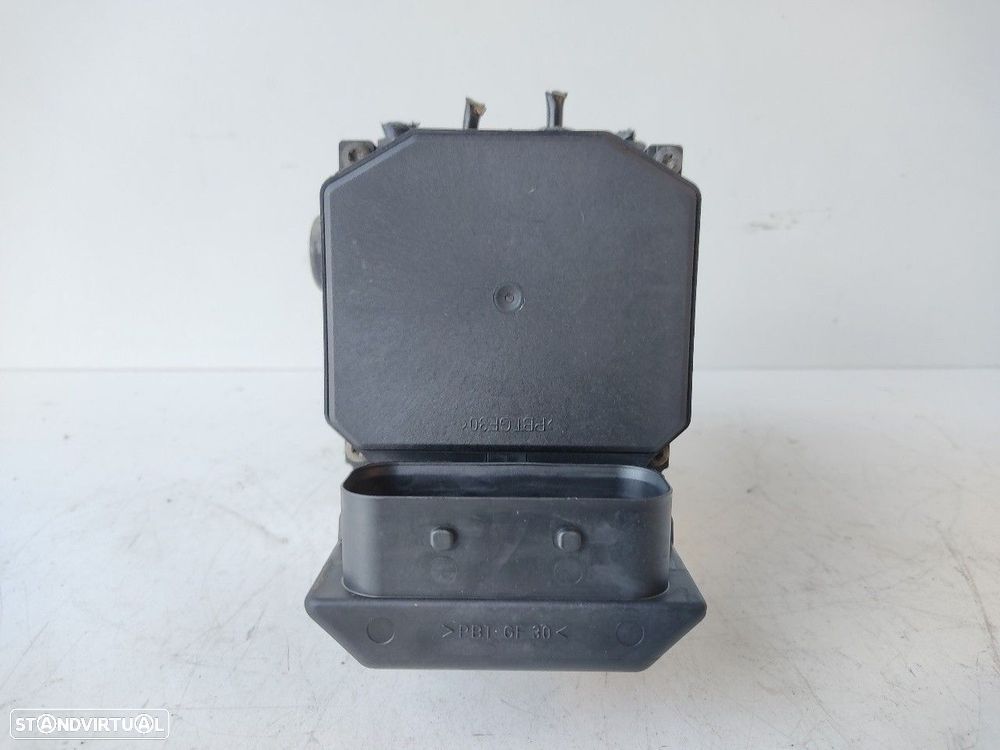 ABS VOLKSWAGEN PASSAT 2002 -0265225124 - 8