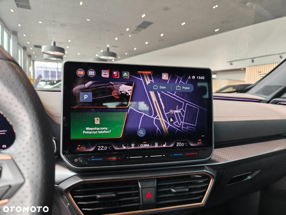 Cupra Formentor - 15