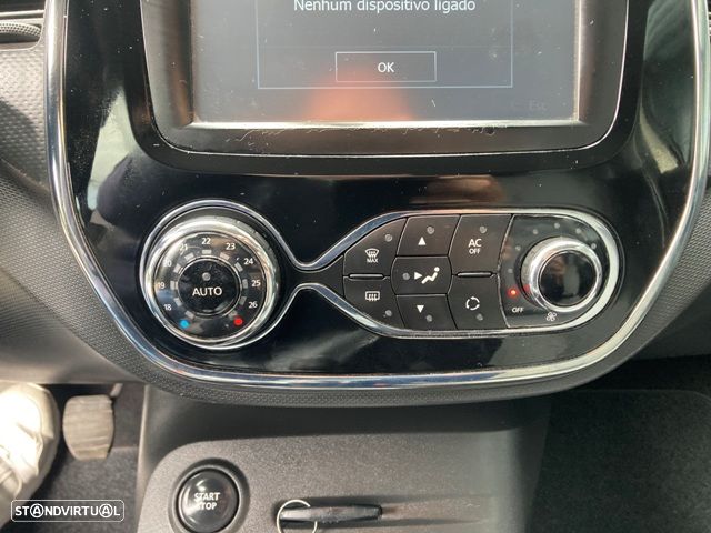 Renault Captur ENERGY dCi 90 S&S Dynamique - 21