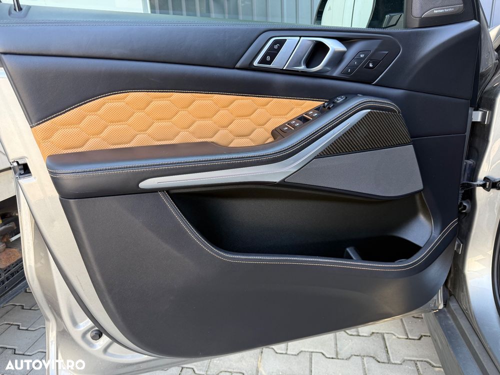 BMW X5 M Standard - 12