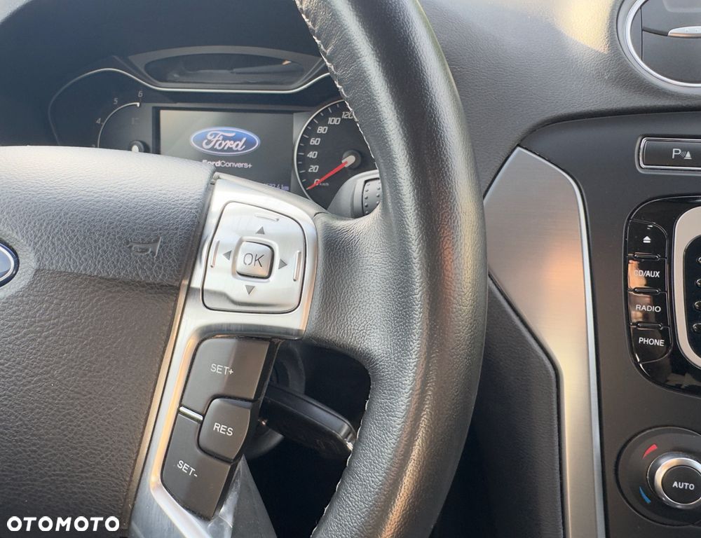 Ford Mondeo 2.0 TDCi Titanium S - 17
