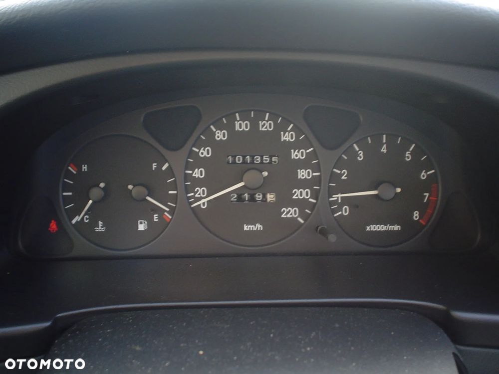 Daewoo Lanos - 16