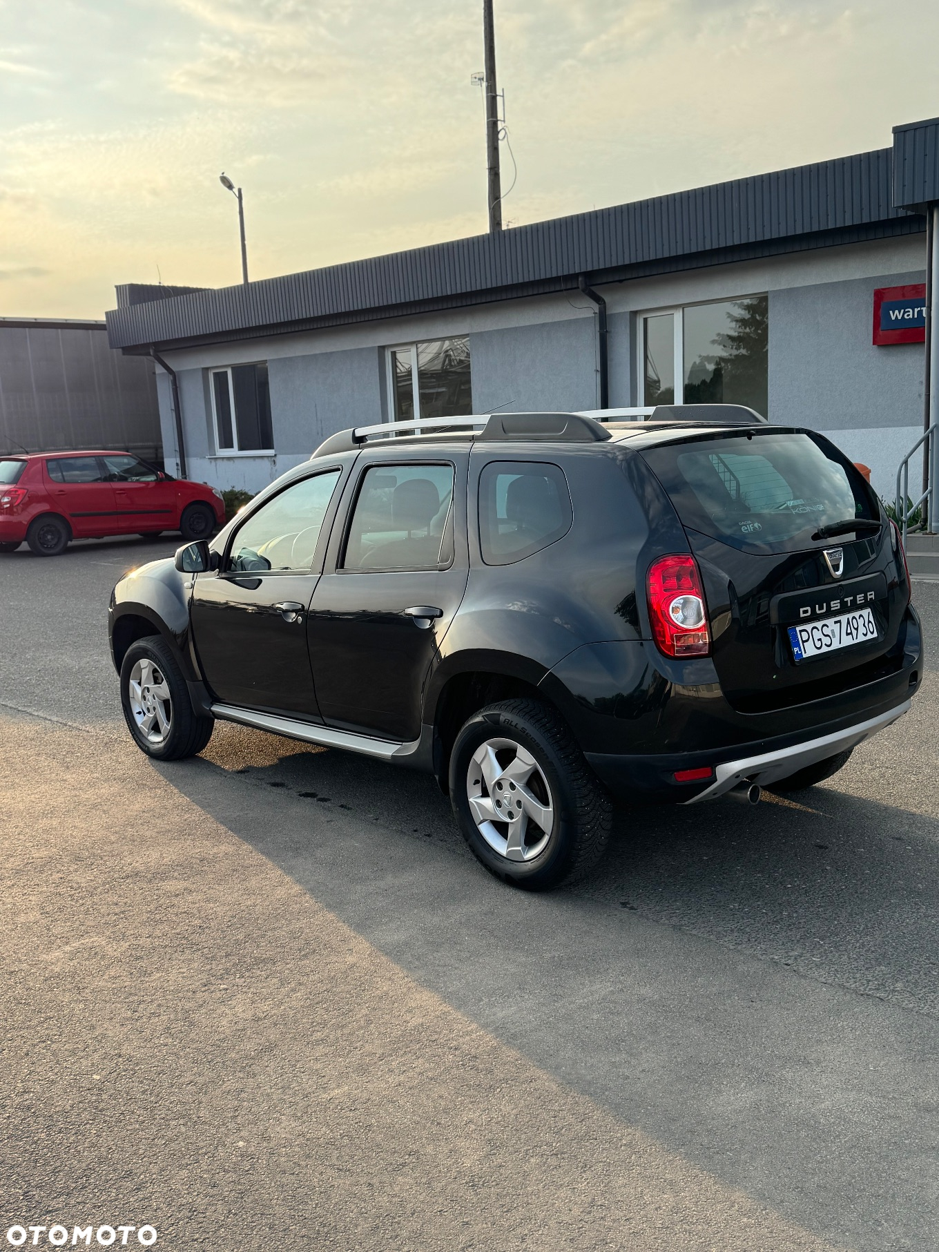 Dacia Duster 1.5 dCi Laureate - 7