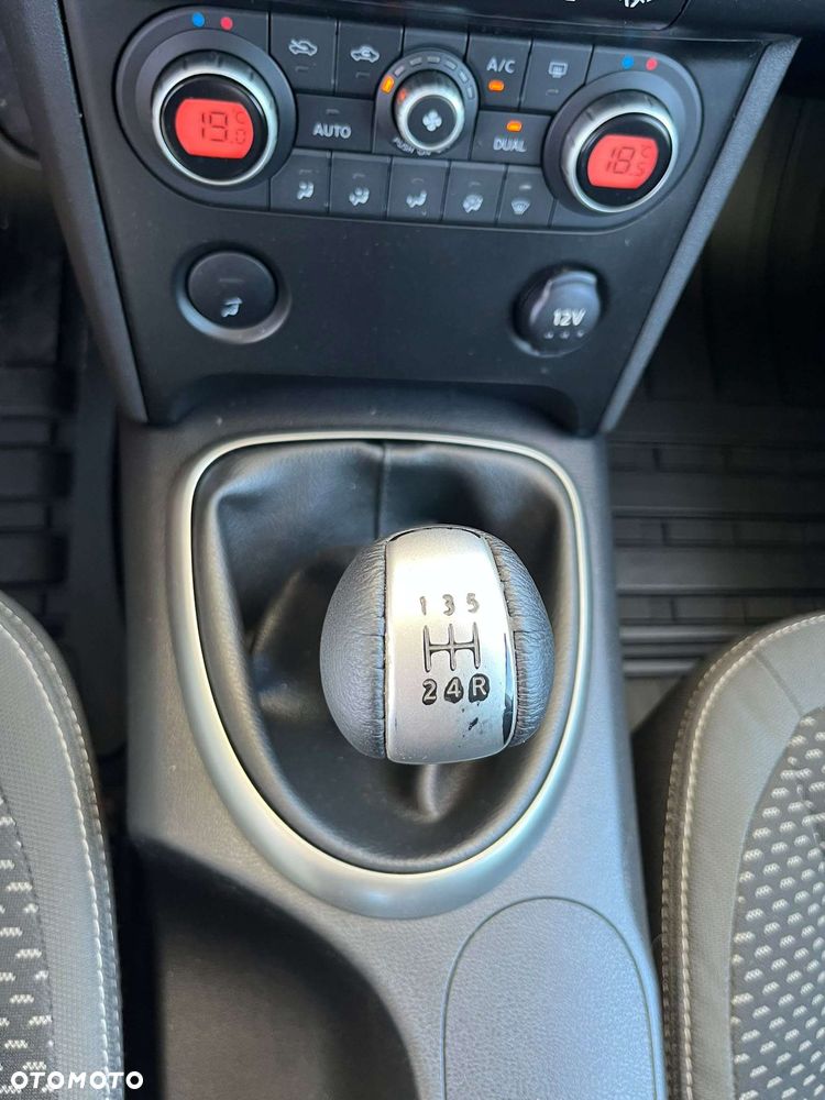Nissan Qashqai 1.6 I-Way - 10